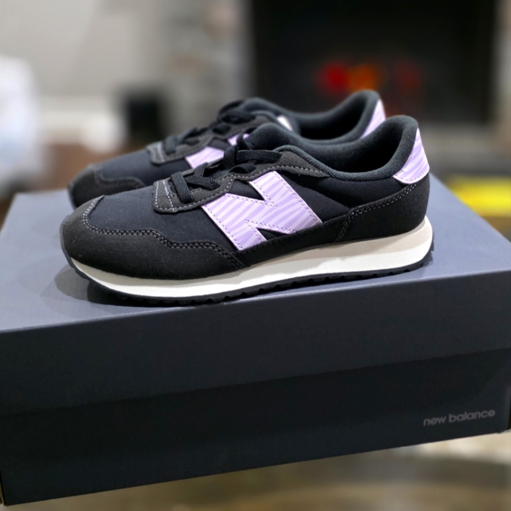 New Balance 237 Little Kids' Shoes NWT